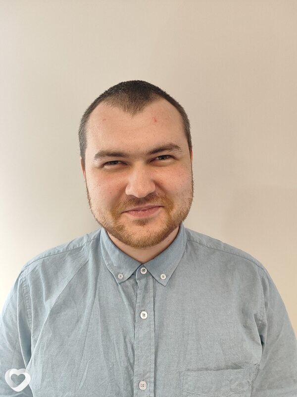 Алексей, 30, Москве — анкета №981131