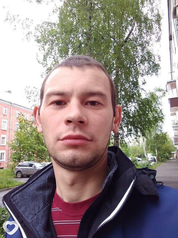 Дмитрий, 36, Рыбинске — анкета №981132