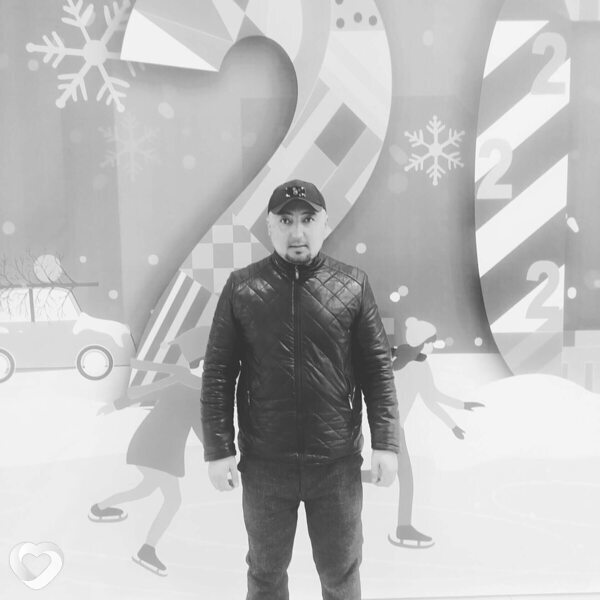Рузи, 37, Бишкек — анкета №981489