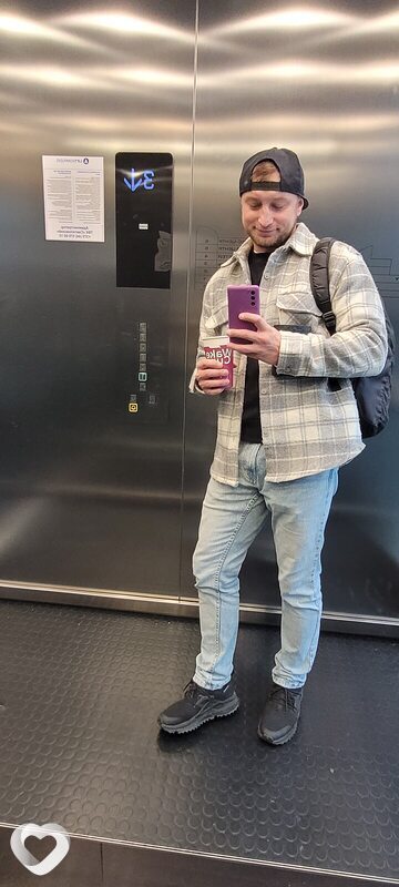 Евгений, 38, Барановичах — анкета №981490