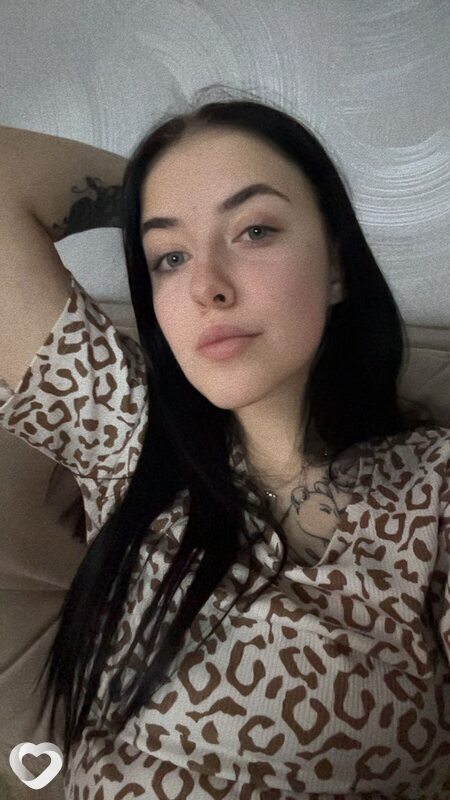 Александра, 22, Барановичах — анкета №981496