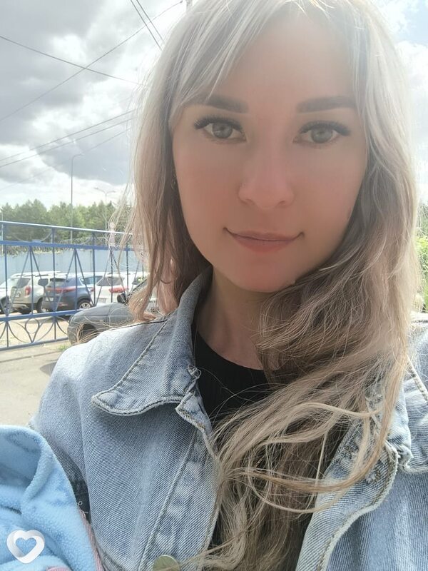 Екатерина, 30, Чайковском — анкета №981497