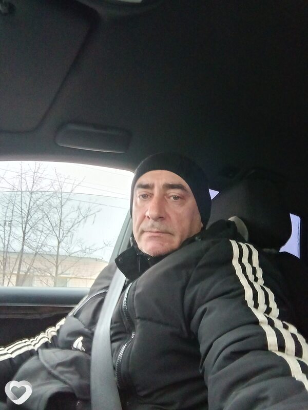 Роман, 50, Валуйках — анкета №981498