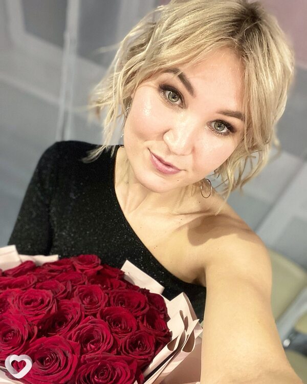 Алина, 34, Йошкар-Оле — анкета №981502