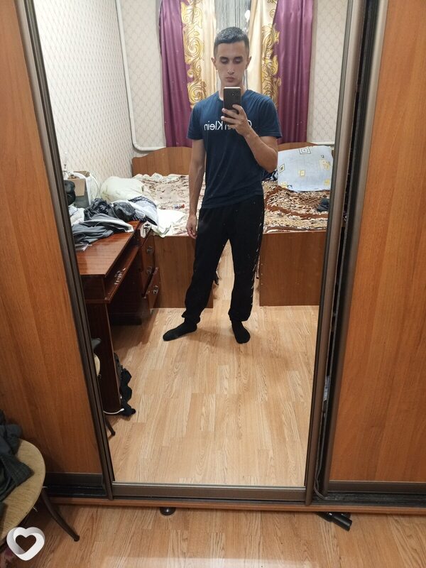 Сос, 21, Владикавказе — анкета №981503