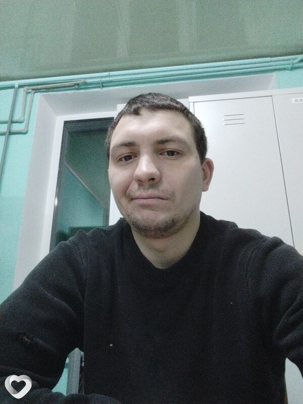 Василий, 32, Жодине — анкета №981504