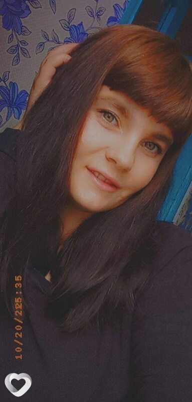 Анастасія, 26, Полтаве — анкета №981505