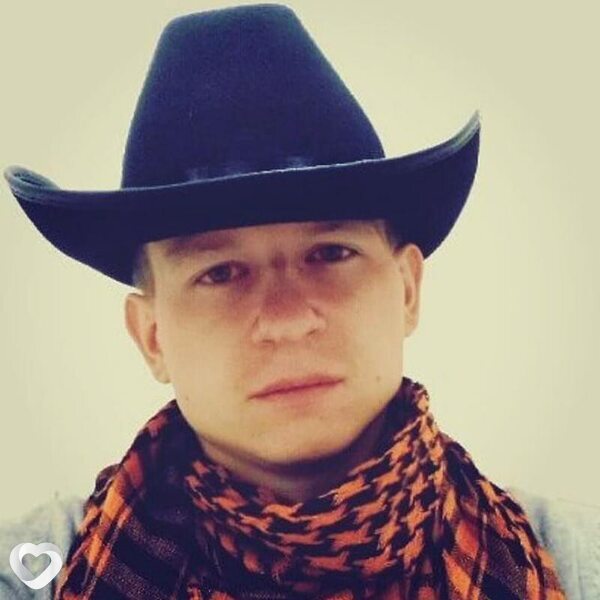 Alex, 29, Калаче — анкета №981506