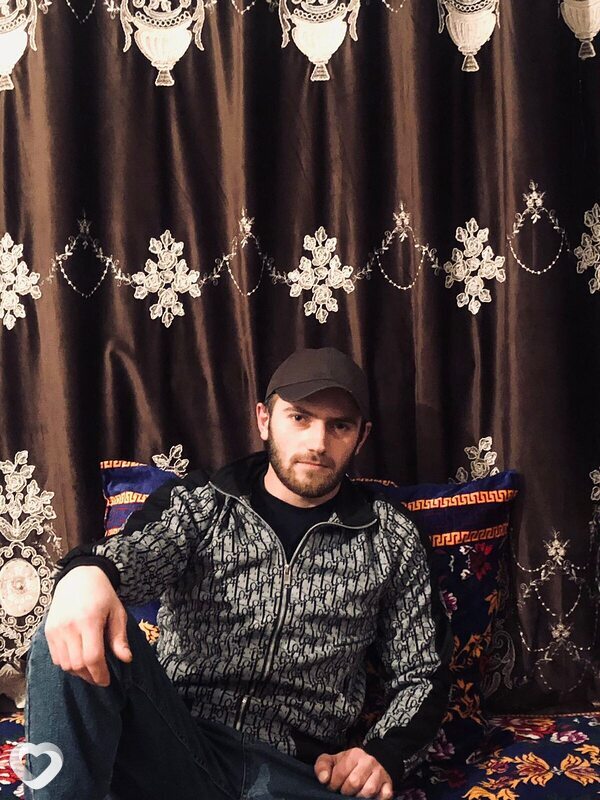 Али, 31, Краснодаре — анкета №981507