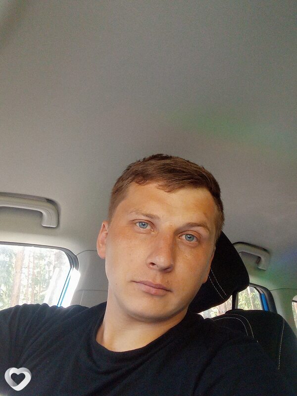 Дима, 31, Екатеринбурге — анкета №981509