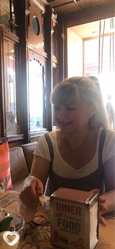 Елена, 53, Новомосковске — анкета №981137