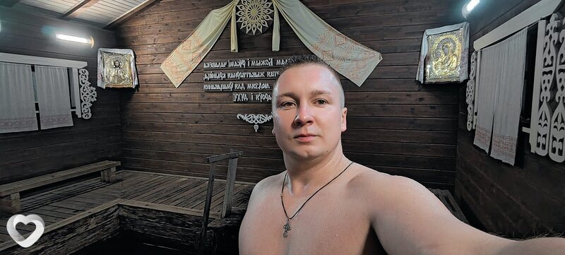 Дима, 32, Могилев — анкета №981142