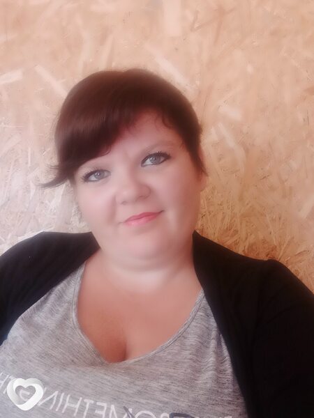 Анна, 33, Кропивницкий — анкета №981145