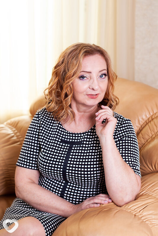 Светлана, 61, Архангельске — анкета №981146