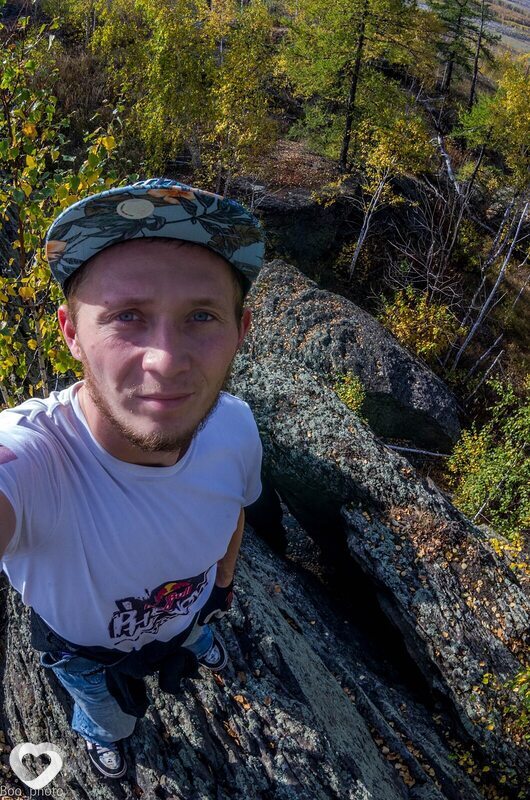 Булат, 36, Учалах — анкета №981150