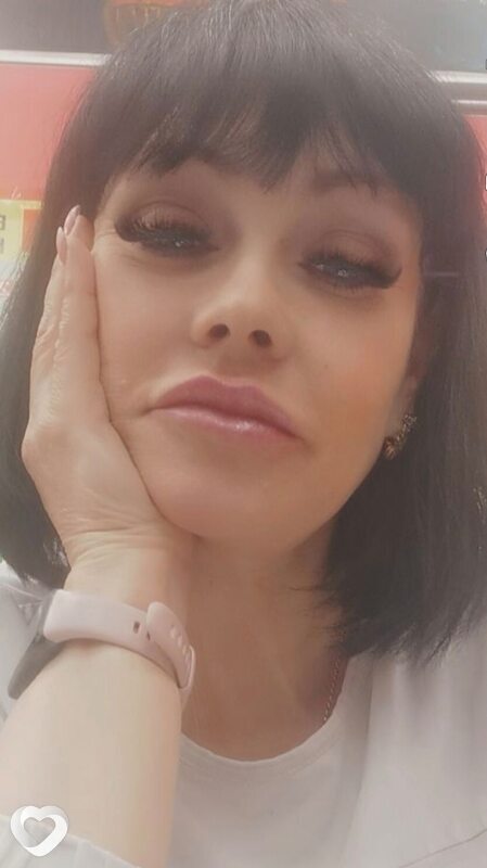Светлана, 52, Екатеринбурге — анкета №981154