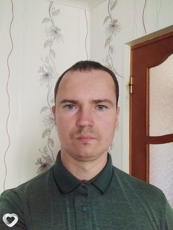 Артём, 35, Лиде — анкета №981157