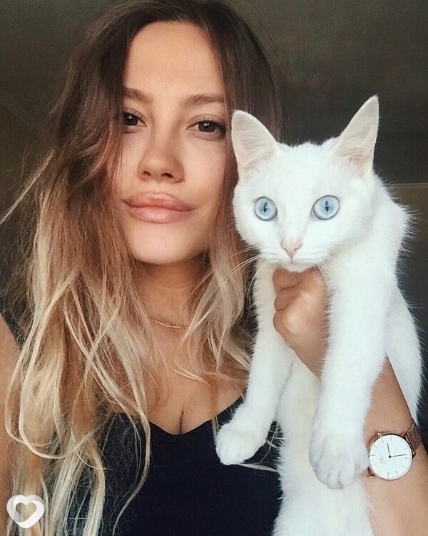 Елизавета, Омсукчан