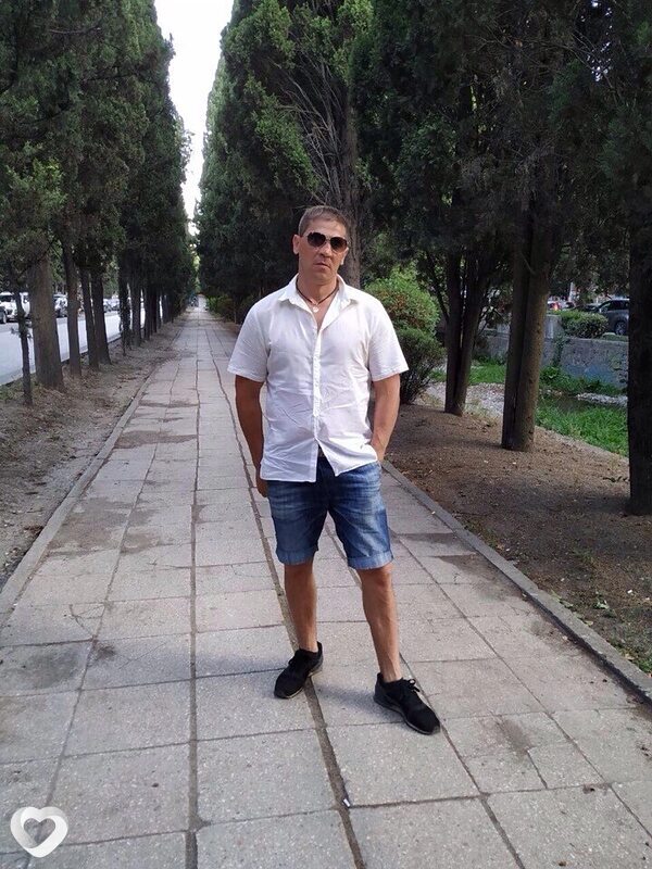 Денис, 46, Перми — анкета №981192