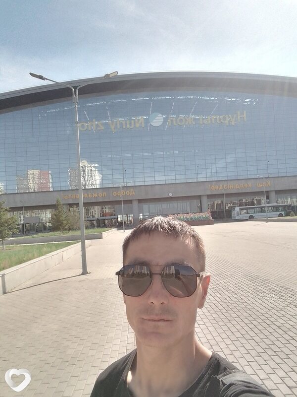 Сеилжан, 34, Астане — анкета №981204