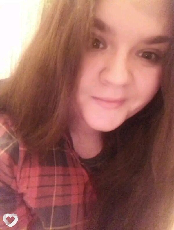 Карина, 24, Кривое Роге — анкета №981205