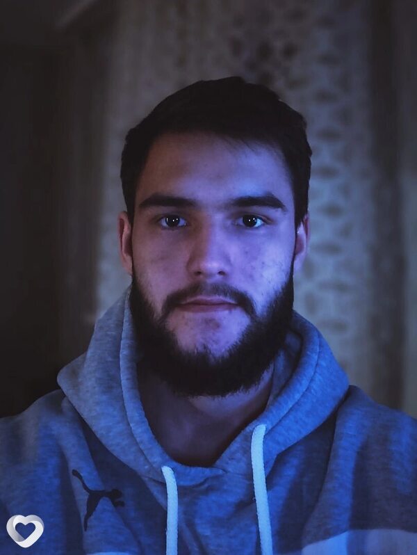 Ильмир, 23, Балакове — анкета №981208