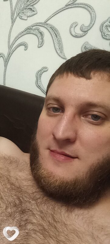 Арсений, 35, Пензе — анкета №981167