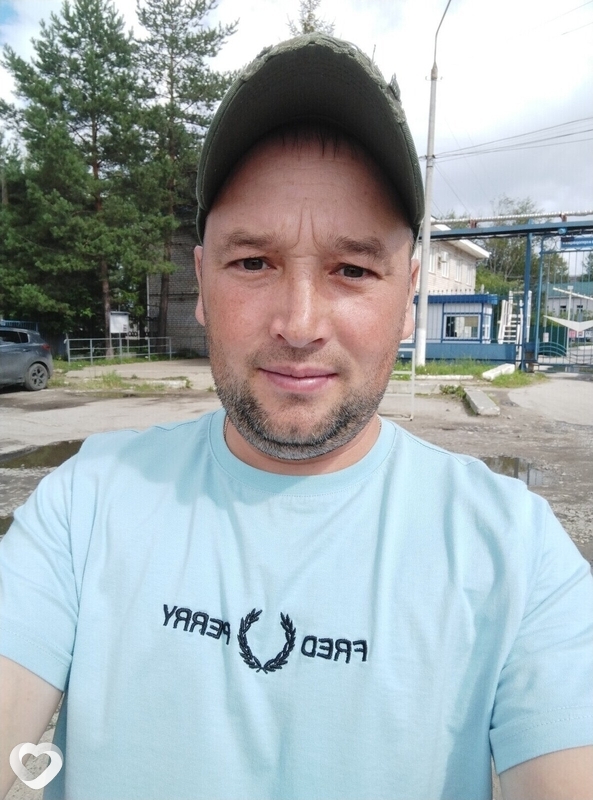 Павел, 40, Нижнем Новгороде — анкета №981172