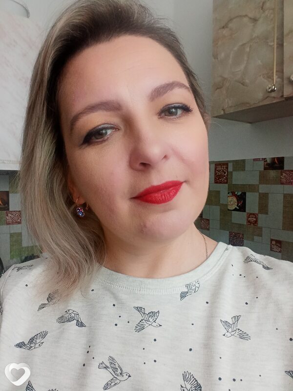 Наталья, 45, Лепеле — анкета №981184