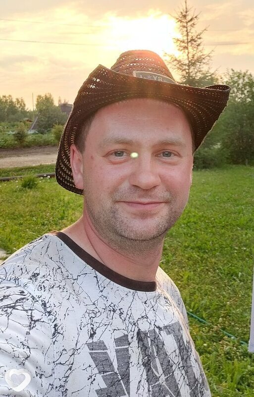Михаил, 40, Невьянске — анкета №981214