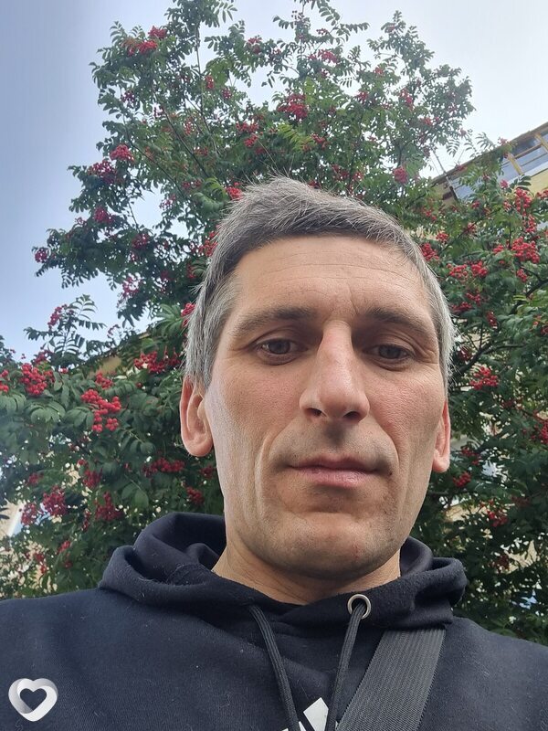 Игорь, 45, Перми — анкета №981217