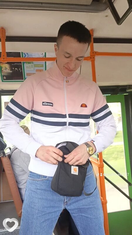 Денис, 23, Кобрине — анкета №981218