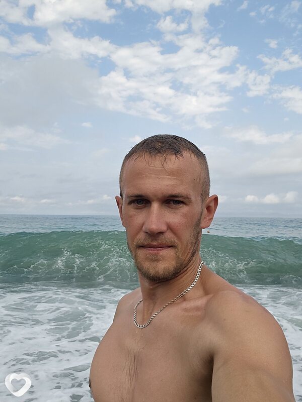 Алекс, 35, Москве — анкета №981219