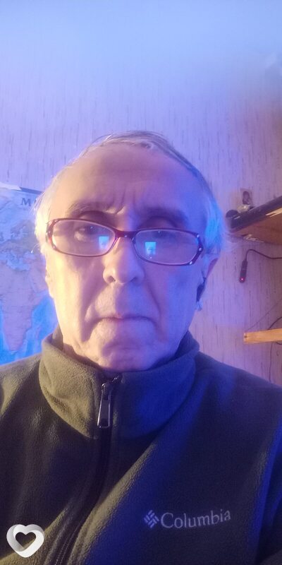 Федор, 65, Серпухове — анкета №981225