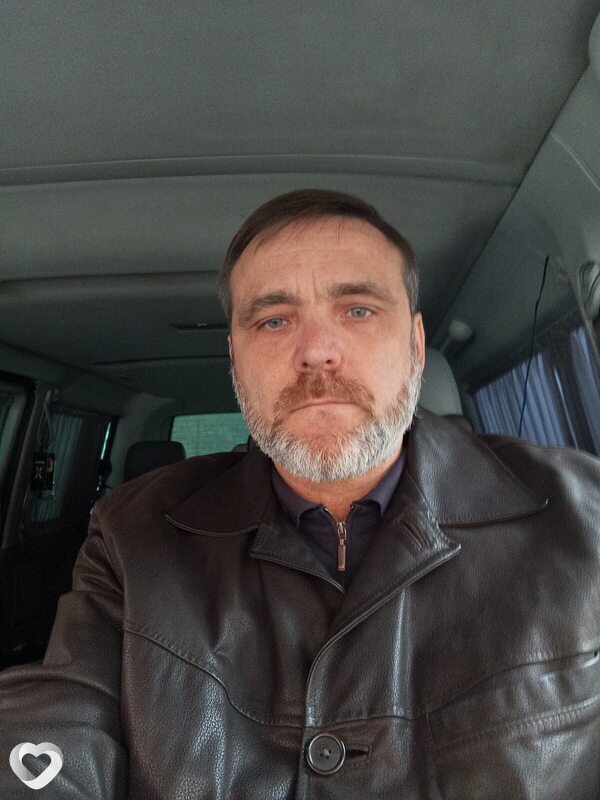 Андрей, 51, Раменском — анкета №981231