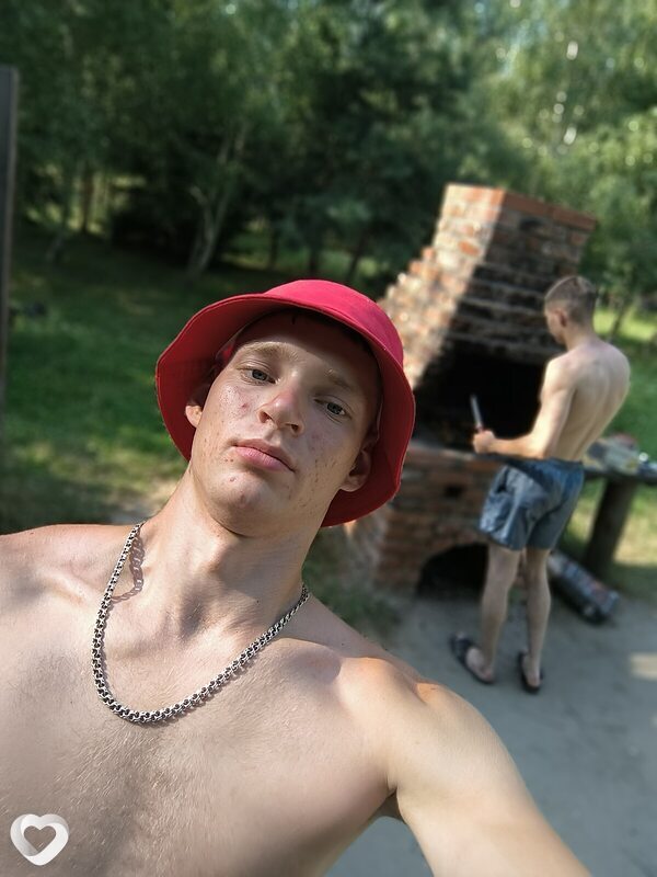 Андрей, 27, Бресте — анкета №981412