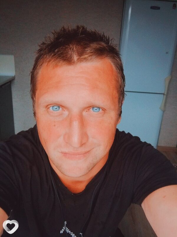 Алексей, 37, Санкт-Петербурге — анкета №981414