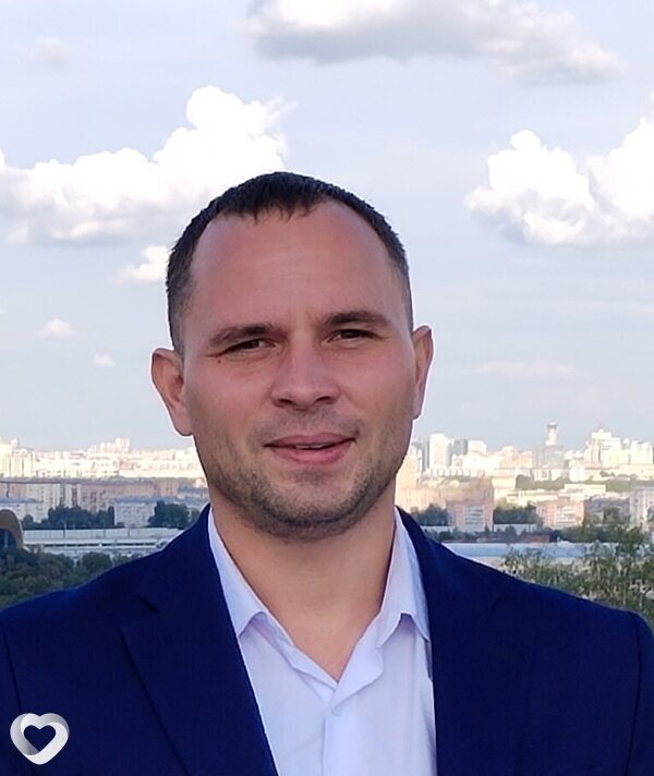 Константин, 37, Норильске — анкета №981415