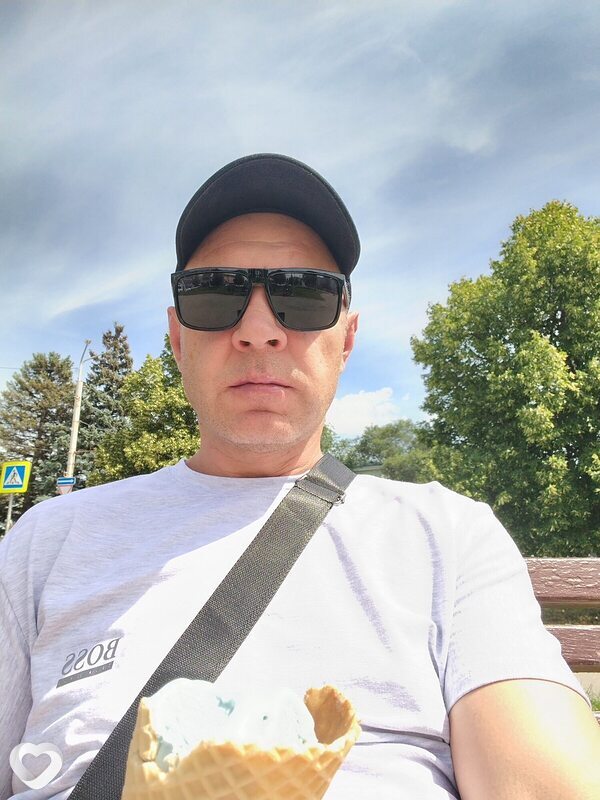 Макс, 42, Пугачеве — анкета №981416