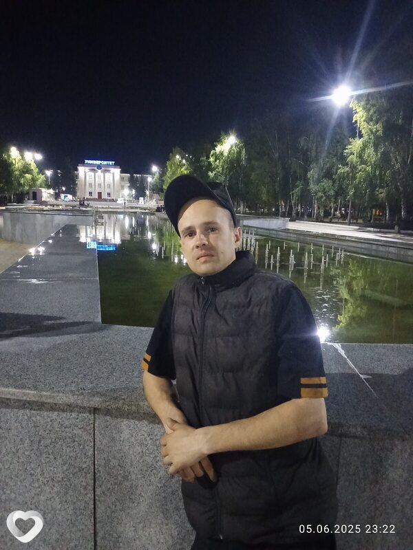 Алексей, 34, Костанае — анкета №981419