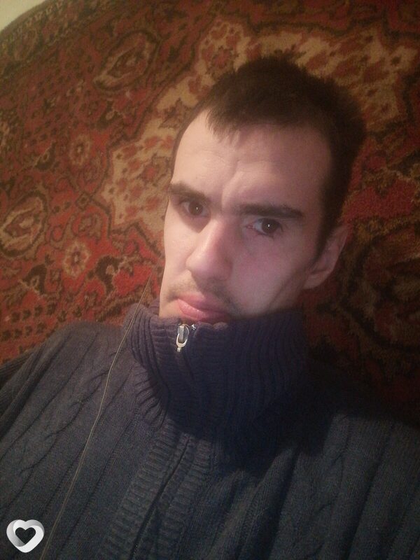 Никита, 31, Иркутске — анкета №981422