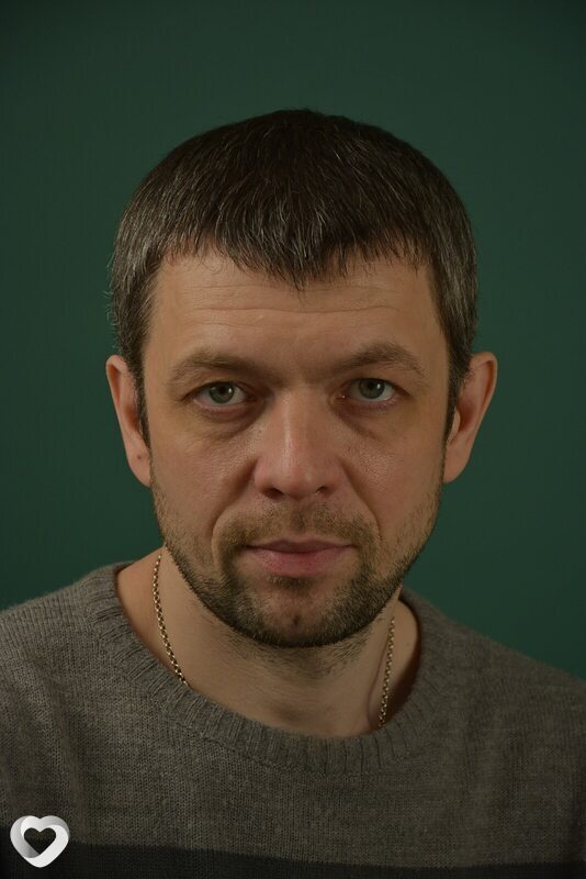 Марк, 45, Краснодаре — анкета №981425