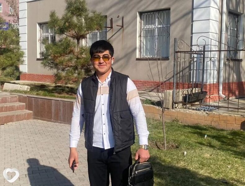 Мура, 35, Туркестане — анкета №981427