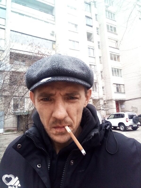 Иван, 37, Воронеже — анкета №981429