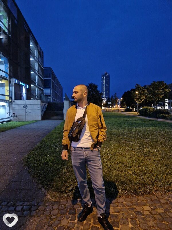 Nikolozi, 31, Варшава — анкета №981430