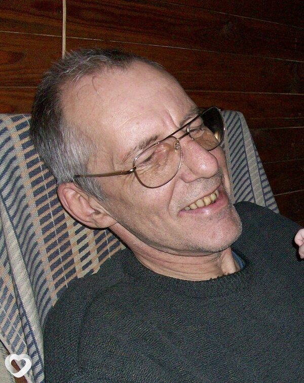 Константин, 68, Санкт-Петербурге — анкета №981433