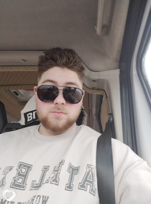 Егор, 26, Минске — анкета №981261
