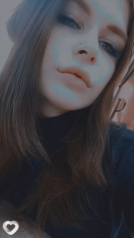 Виктория, 21, Москве — анкета №981263