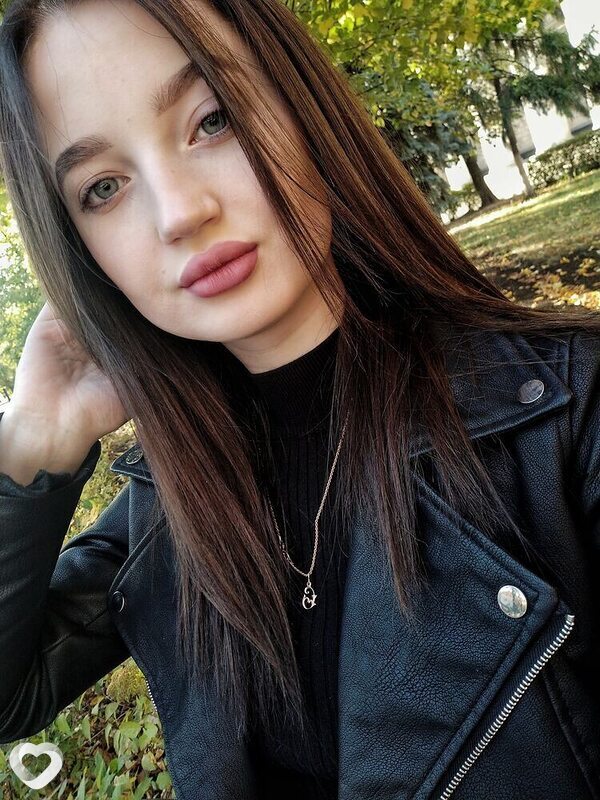 Алина, 26, Москве — анкета №981266