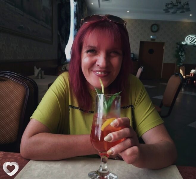 Инна, 49, Юрьеве-Польском — анкета №981270